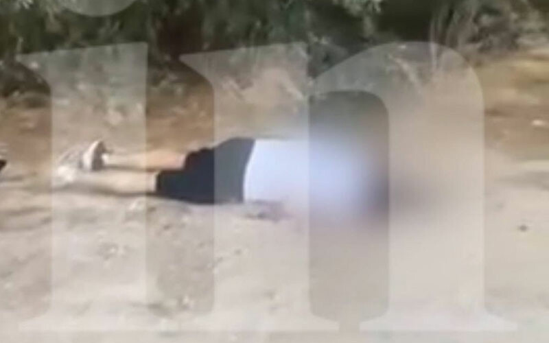 Yunanistan'da 6 Türk infaz edildi! Saldırıda dikkat çeken bağlantı Yunanistan'da 6 Türk infaz edildi! Saldırıda dikkat çeken bağlantı