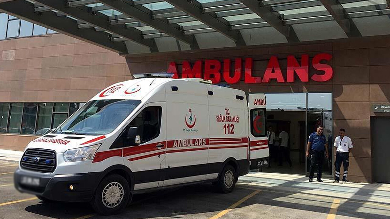 Otobüsün altında kalan hamile kadından acı haber!