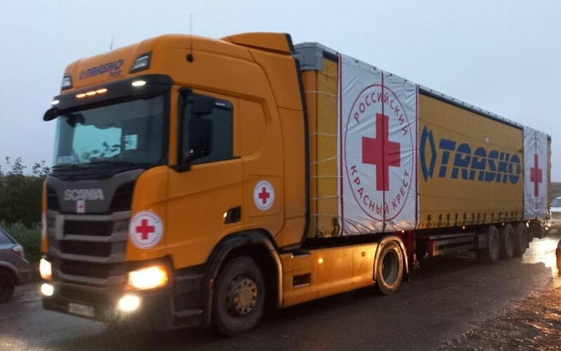 Ermenistan, Ermenilere insani yardımı engelliyor! Azerbaycan'dan uluslarası kamuoyuna çağrı: Baskı yapın! Ermenistan, Ermenilere insani yardımı engelliyor! Azerbaycan'dan uluslarası kamuoyuna çağrı: Baskı yapın!