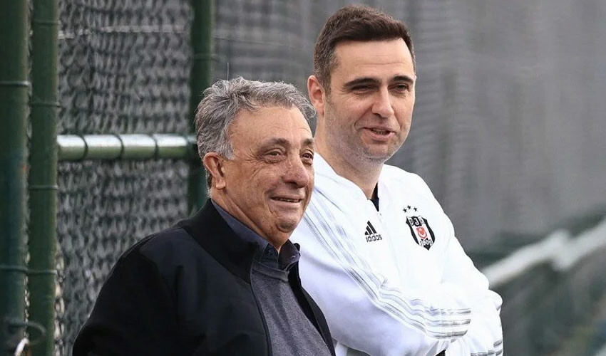 Ceyhun Kazancı sessizliğini bozdu! Şenol Güneş, Dusan Tadic, Halil Dervişoğlu ile yaşananları anlattı Ceyhun Kazancı sessizliğini bozdu! Şenol Güneş, Dusan Tadic, Halil Dervişoğlu ile yaşananları anlattı