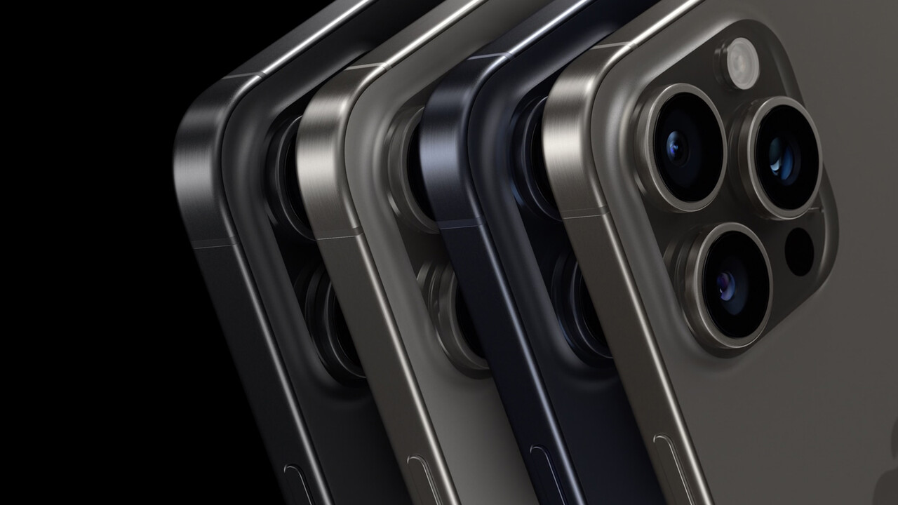 iPhone 15 ile gelen 10 özellik! İşte Apple