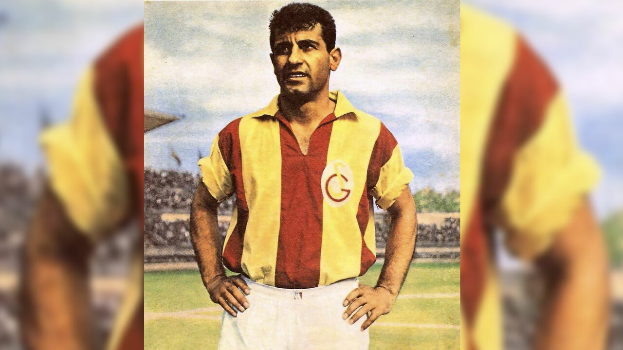 Metin Oktay vefatının 32. yılında anıldı! Taçsız Kral'ın hayat hikayesi
