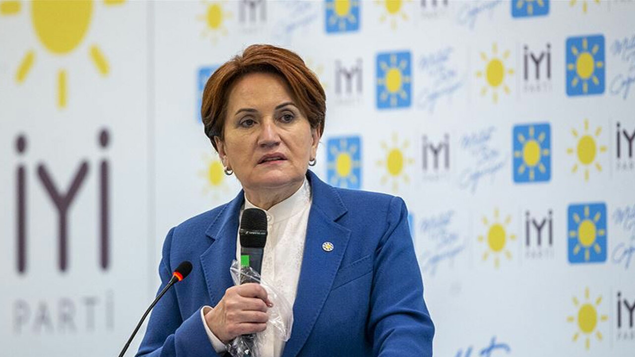 İYİ Parti yerel seçim kararını açıkladı: 81 ilde kendi adaylarımızı çıkaracağız İYİ Parti yerel seçim kararını açıkladı: 81 ilde kendi adaylarımızı çıkaracağız