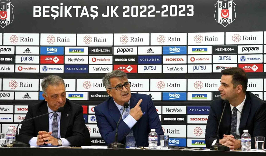 Ceyhun Kazancı sessizliğini bozdu! Şenol Güneş, Dusan Tadic, Halil Dervişoğlu ile yaşananları anlattı Ceyhun Kazancı sessizliğini bozdu! Şenol Güneş, Dusan Tadic, Halil Dervişoğlu ile yaşananları anlattı
