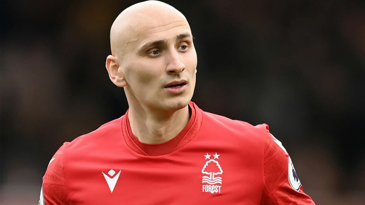 Süper Lig&#039;de sürpriz transfer! Liverpool&#039;un eski yıldızı Jonjo Shelvey, Rizespor&#039;a kiralanıyor