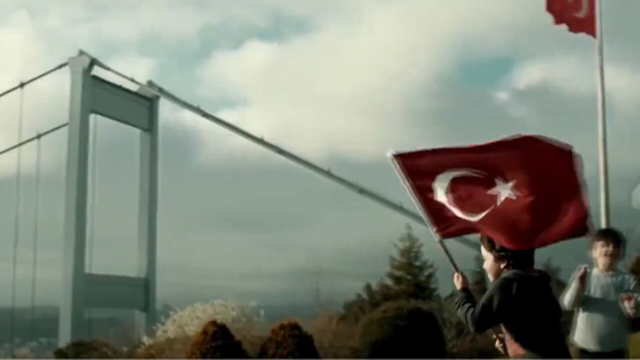 Milli Savunma Bakanlığı'ndan tüyleri diken diken eden paylaşım! Sosyal medyaya damga vurdu