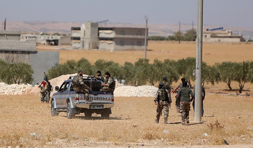 Deyrizor'a uzman görüşü: Asıl konu ABD ve Rusya'nın tavrı