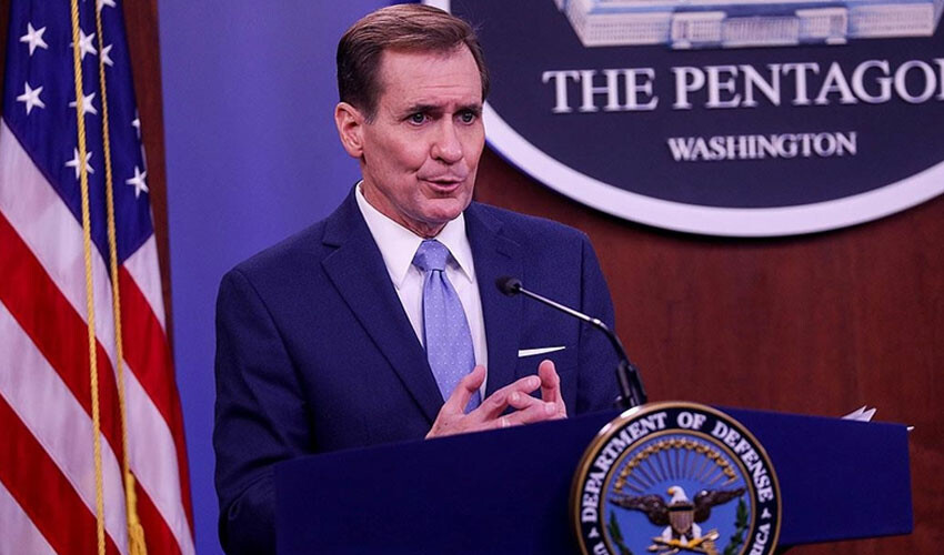 ABD'den İran'a 6 milyar dolar uyarısı: Farklı amaçlarla kullanmayın!