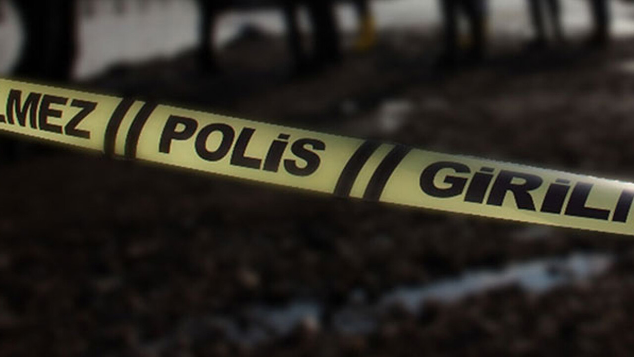 Dehşet veren cinayet! Eski kız arkadaşını katletti Dehşet veren cinayet! Eski kız arkadaşını katletti