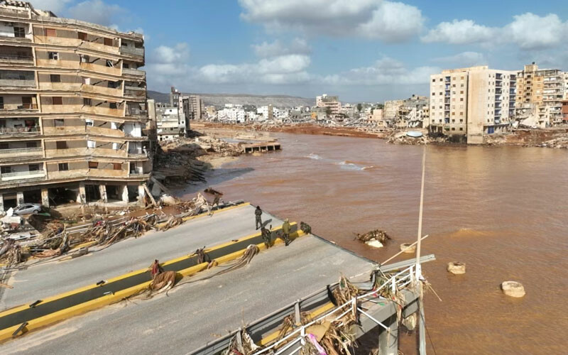 Libya'nın Derne kentinde bilanço ağırlaşıyor! Yetkili isim açıkladı: 20 bin kişi hayatını kaybetmesi olası... Libya'nın Derne kentinde bilanço ağırlaşıyor! Yetkili isim açıkladı: 20 bin kişi hayatını kaybetmesi olası...