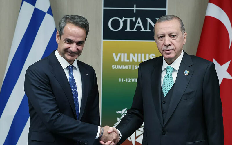 Erdoğan, ABD yolcusu! BM'ye hitap edip, Miçotakis ile görüşecek Erdoğan, ABD yolcusu! BM'ye hitap edip, Miçotakis ile görüşecek