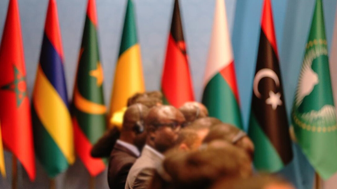 Türkiye-Afrika İş Forumu İstanbul'da: Türkiye, tahılın ardından ticaret için devrede