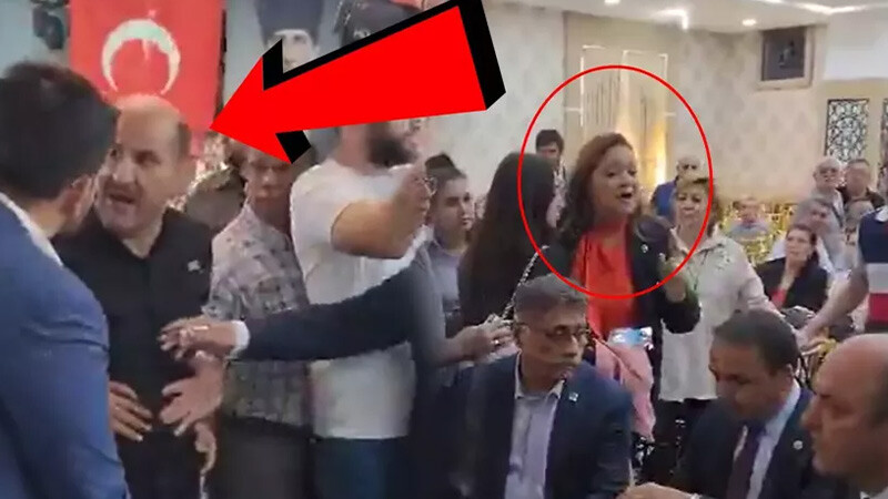 AK Parti'li Sırakaya’dan ana muhalefete: Kendi içinde kavgalı yapının Türkiye için faydası olmaz AK Parti'li Sırakaya’dan ana muhalefete: Kendi içinde kavgalı yapının Türkiye için faydası olmaz
