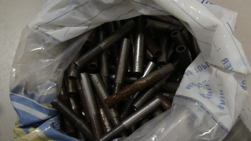 Kanlı pusu firarileri yakalandı! Cephanelikte AK-47 detayı... kurşun- Abdullah Önder İzmit