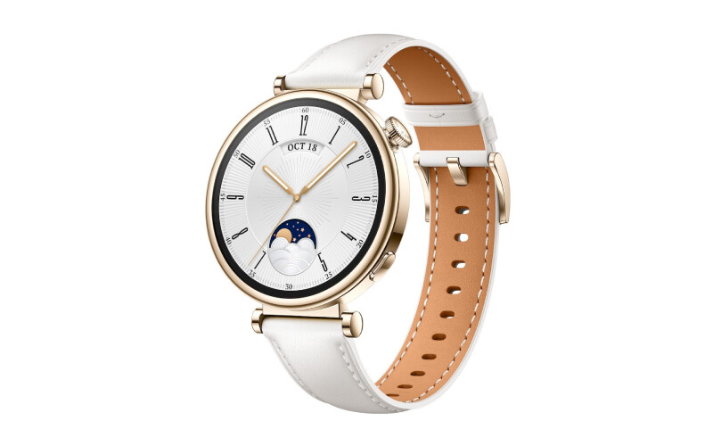 İki hafta pil ömrü: Huawei Watch GT 4 tanıtıldı İki hafta pil ömrü: Huawei Watch GT 4 tanıtıldı
