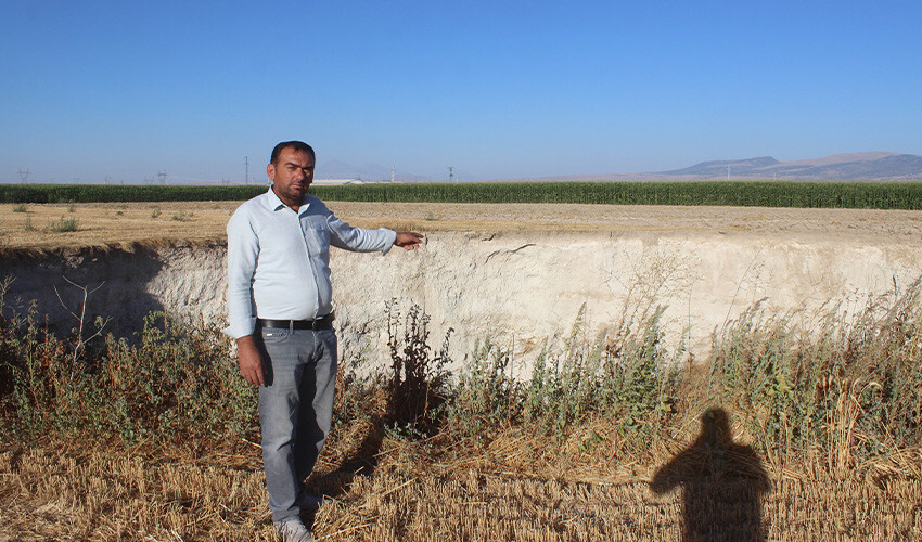 Rüyasında gördüğü gerçek oldu, gelen telefonla şok yaşadı