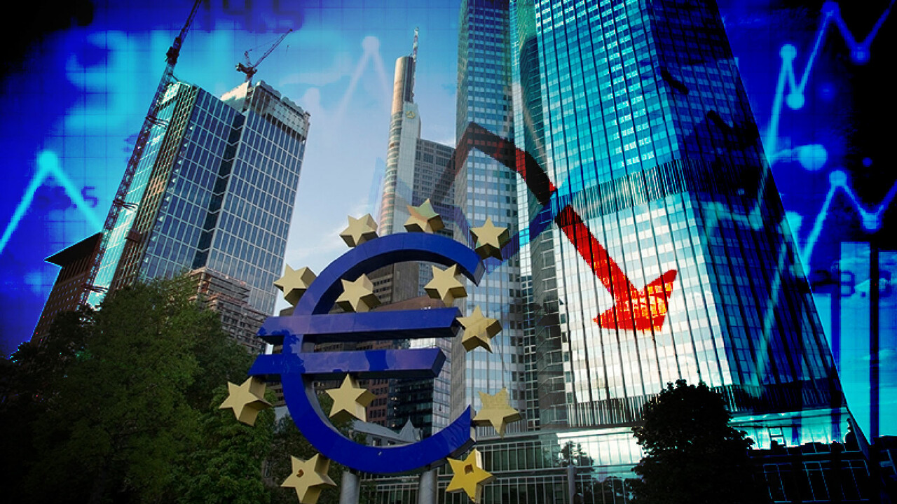 Piyasalar resmen ikiye bölündü! ABD enflasyonu kafaları karıştırdı, gözler ECB&#039;nin faiz kararına çevrildi