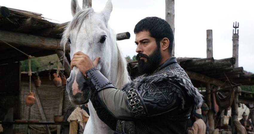 Kuruluş Osman ne zaman başlıyor? 2023 Kuruluş Osman yeni sezon tarihi… Kuruluş Osman ne zaman başlıyor? 2023 Kuruluş Osman yeni sezon tarihi…