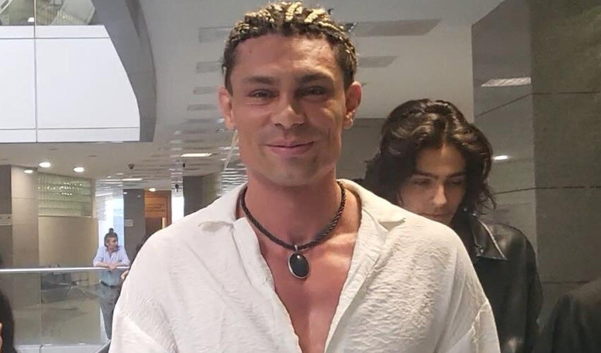Lucifer lakaplı Kaan Alkan ‘dolandırıcılık’ suçundan hakim karşısına çıktı Lucifer lakaplı Kaan Alkan ‘dolandırıcılık’ suçundan hakim karşısına çıktı