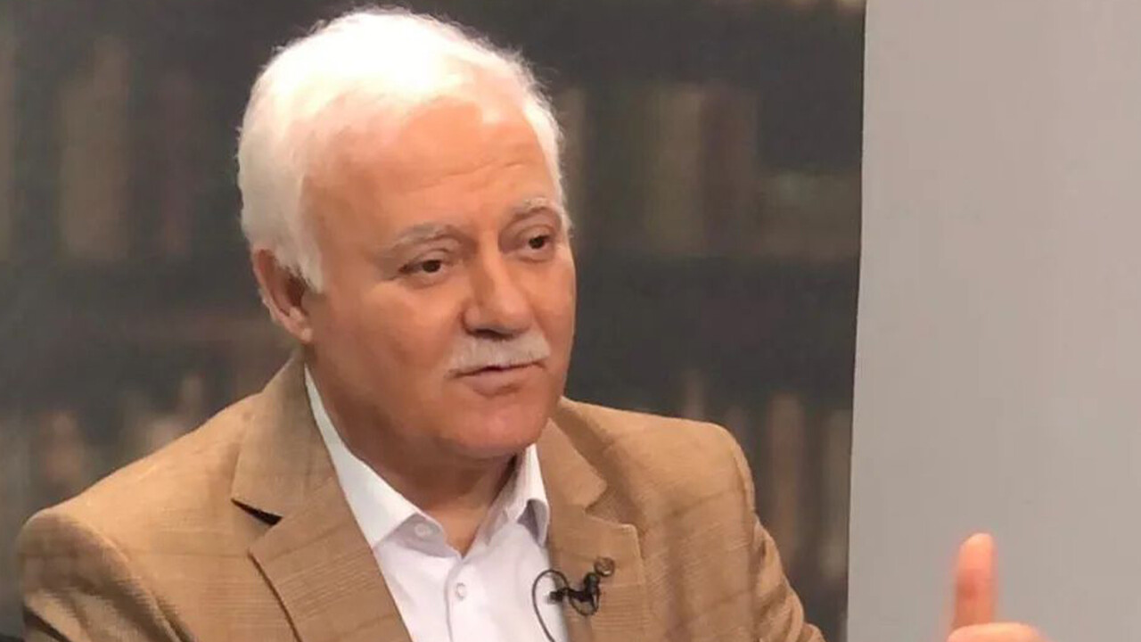 Prof. Dr. Nihat Hatipoğlu bugün ameliyat oluyor… Yakınları dua istedi Prof. Dr. Nihat Hatipoğlu bugün ameliyat oluyor… Yakınları dua istedi