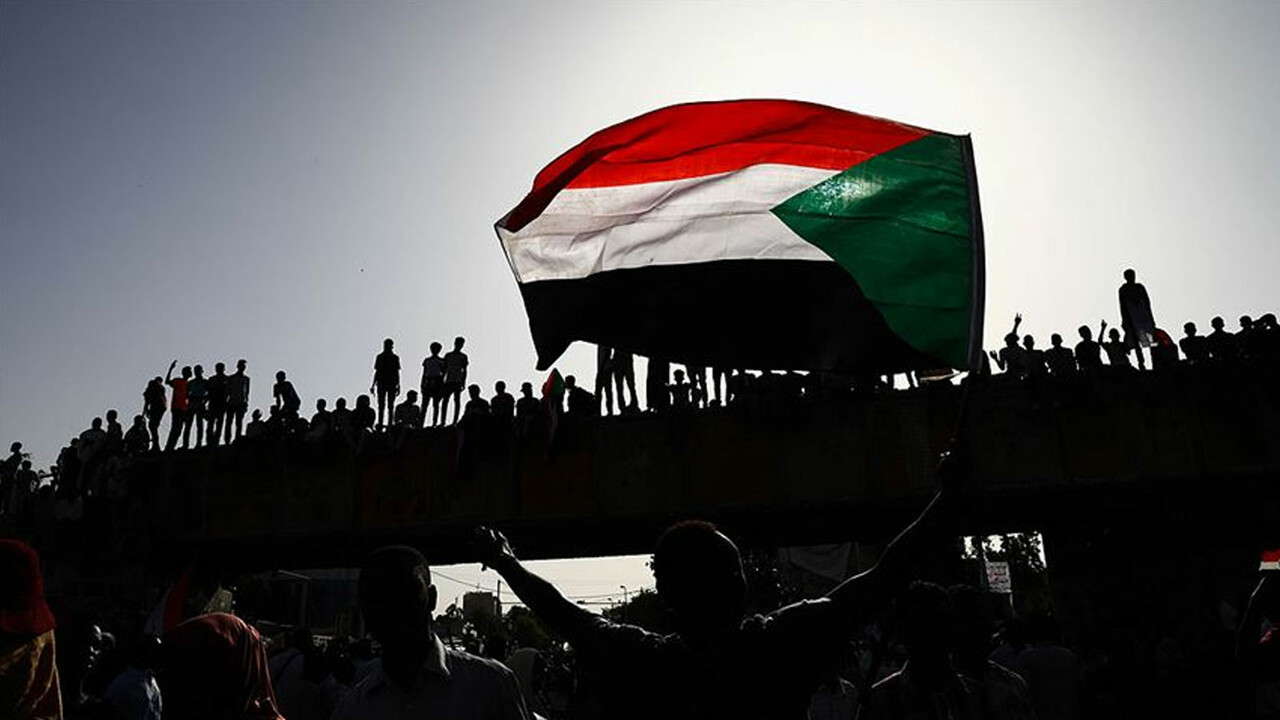 ABD'den Sudan açıklaması: Sivil kayıplar için endişeliyiz ABD'den Sudan açıklaması: Sivil kayıplar için endişeliyiz