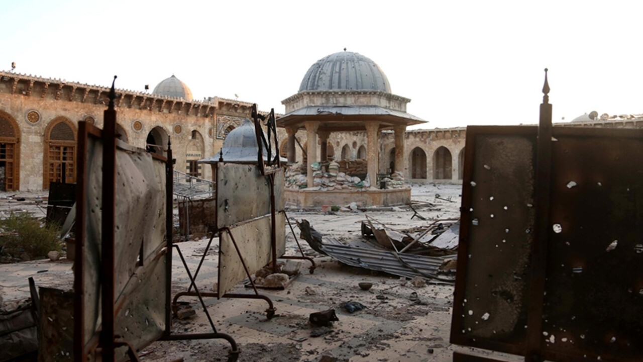 Kara Kıta'da sular durulmuyor! Çölün incisi Timbuktu işgal altında Kara Kıta'da sular durulmuyor! Çölün incisi Timbuktu işgal altında