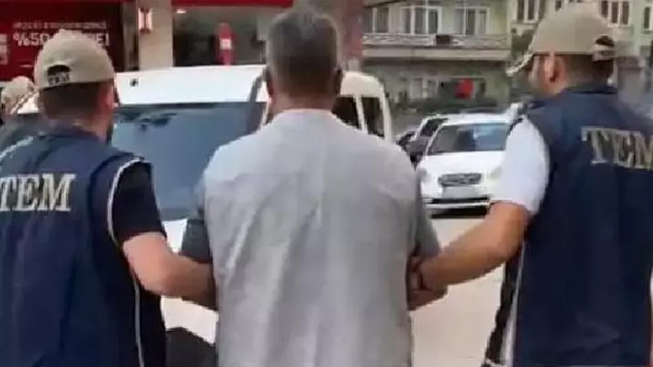 Bursa’da operasyon: Gözaltılar var Bursa’da operasyon: Gözaltılar var