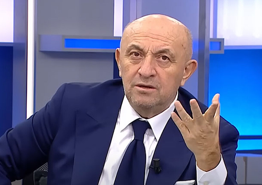 Ahmet Çakar'ın aylık kazancı dudak uçuklattı: Sinan Engin canlı yayında açıkladı Ahmet Çakar'ın aylık kazancı dudak uçuklattı: Sinan Engin canlı yayında açıkladı