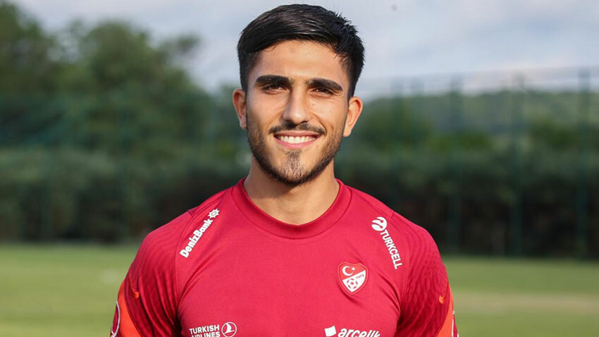 Danimarkalı yıldız Pione Sisto Alanyaspor'da, Umut Güneş Trabzonspor'da Danimarkalı yıldız Pione Sisto Alanyaspor'da, Umut Güneş Trabzonspor'da