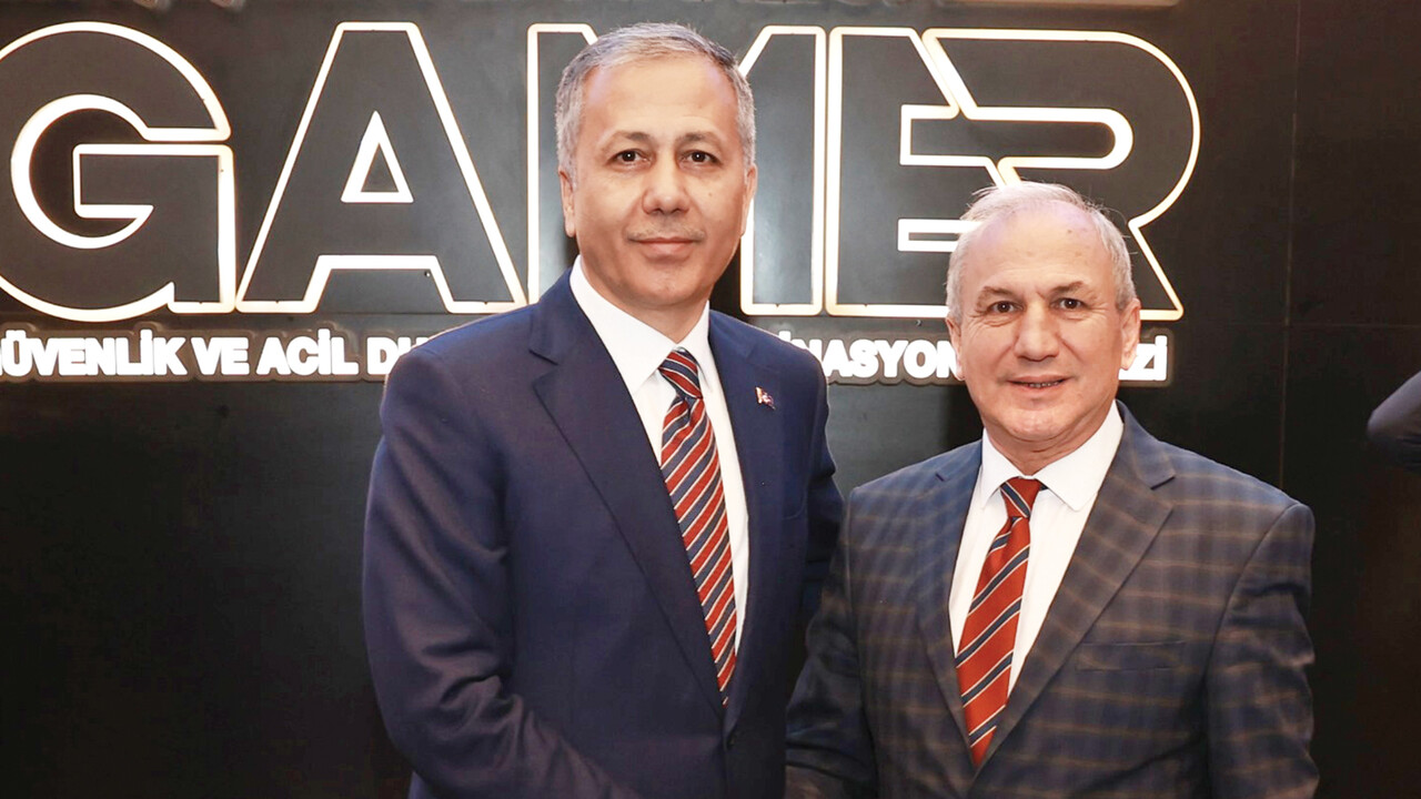 Bakan Yerlikaya bilançoyu açıkladı: 37 bombalı terör saldırısı engellendi Bakan Yerlikaya bilançoyu açıkladı: 37 bombalı terör saldırısı engellendi
