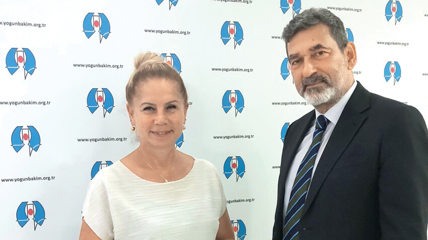 Yılda 13 bin uçak dolusu insan sepsisten ölüyor Yılda 13 bin uçak dolusu insan sepsisten ölüyor