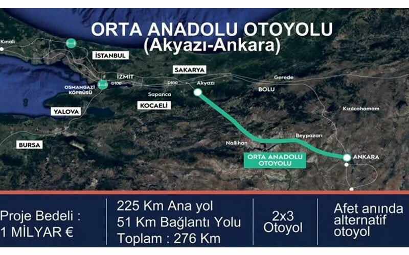Süveyş Kanalı’na rakip olacak… Bakan Uraloğlu duyurdu: Türkiye’nin liderlik ettiği Kalkınma Projesi için tarih verildi! Süveyş Kanalı’na rakip olacak… Bakan Uraloğlu duyurdu: Türkiye’nin liderlik ettiği Kalkınma Projesi için tarih verildi!