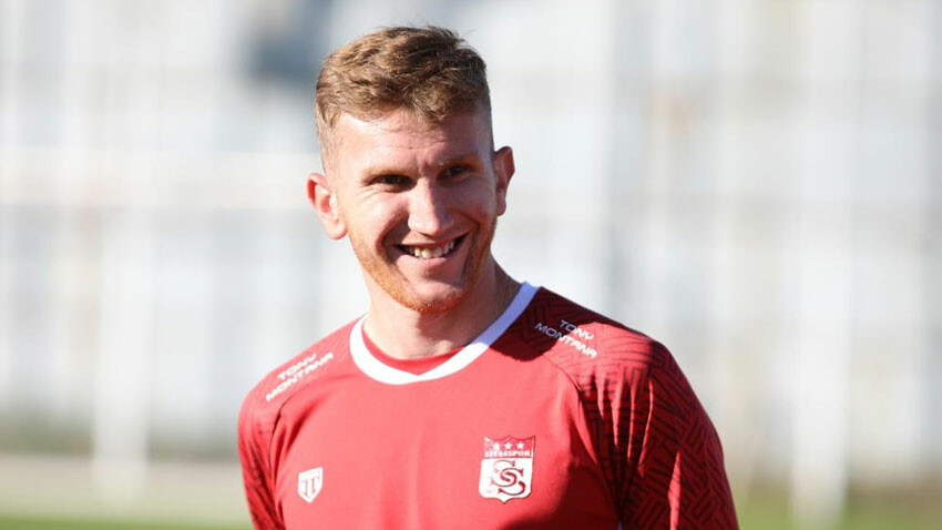 Son Dakika Süper Lig transfer haberleri: Fode Koita Sivasspor'da!