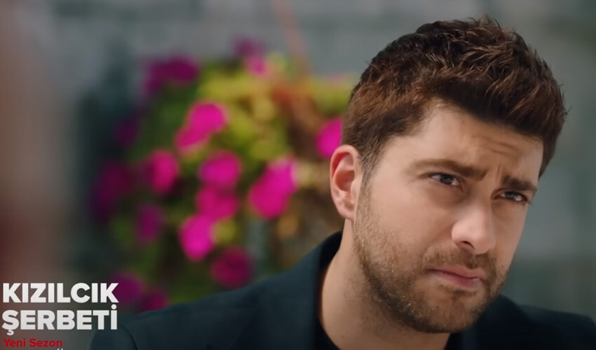 Kızılcık Şerbeti’nin başrolünden yeni anlaşma… Projesi belli oldu