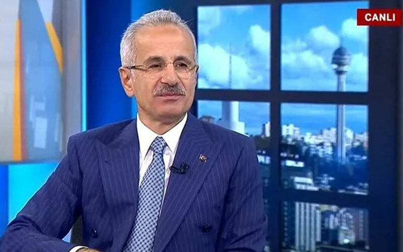 Süveyş Kanalı’na rakip olacak… Bakan Uraloğlu duyurdu: Türkiye’nin liderlik ettiği Kalkınma Projesi için tarih verildi! Süveyş Kanalı’na rakip olacak… Bakan Uraloğlu duyurdu: Türkiye’nin liderlik ettiği Kalkınma Projesi için tarih verildi!