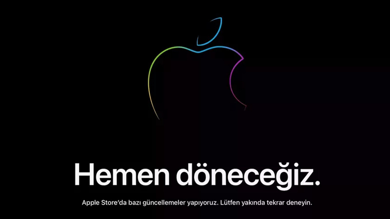 Apple Store erişime kapatıldı! iPhone'lara zam mı geliyor? Apple Store erişime kapatıldı! iPhone'lara zam mı geliyor?