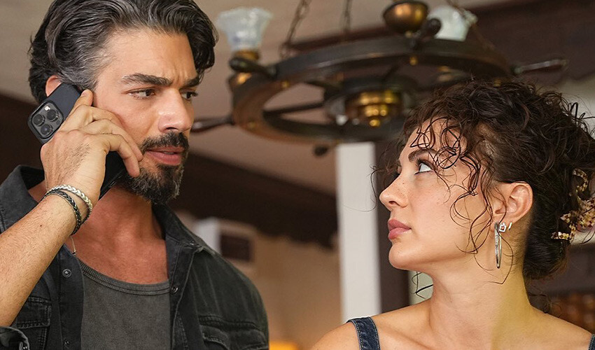 Büyük umutlarla başlamıştı... FOX TV'nin iddialı dizisi final yapıyor