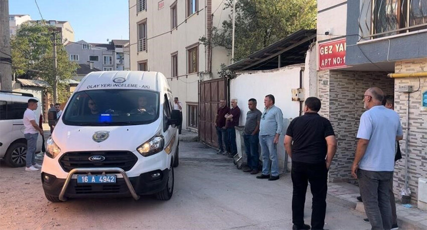 Uyuşturucu parası alamadığı için halasını öldürüp babaannesini yaralayan zanlı tutuklandı