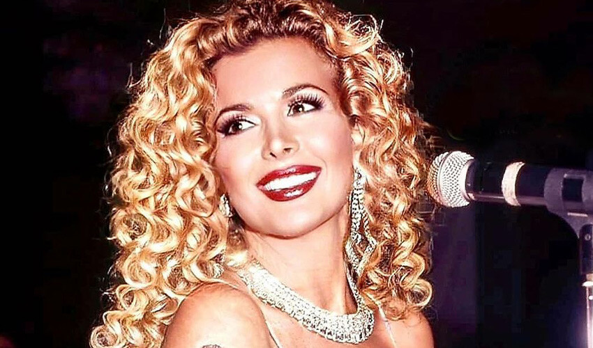 Sağlık sorunlarıyla mücadele eden Harika Avcı tedaviyi reddediyor Sağlık sorunlarıyla mücadele eden Harika Avcı tedaviyi reddediyor