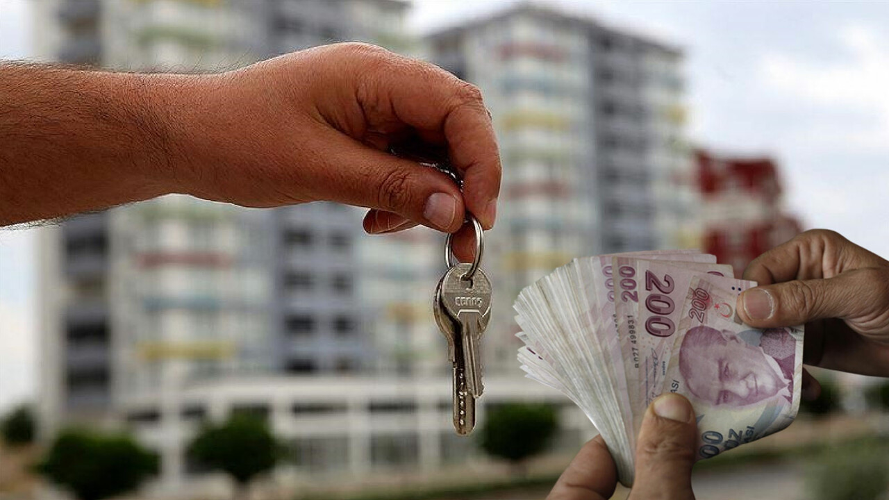 Konut satışları sınırlama öncesi patladı! Gayrimenkulde yılın rekoru kırıldı, binlercesi el değiştirdi Konut satışları sınırlama öncesi patladı! Gayrimenkulde yılın rekoru kırıldı, binlercesi el değiştirdi
