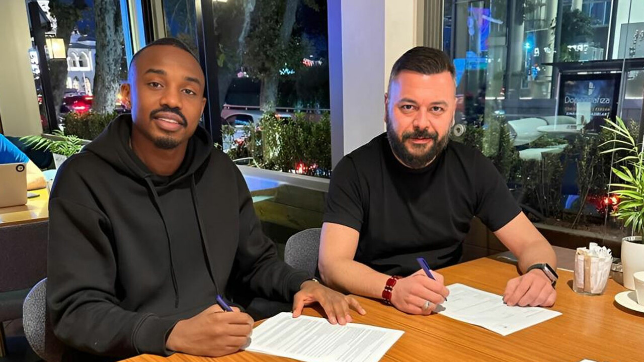 Son Dakika Süper Lig transfer haberleri: Fode Koita Sivasspor'da! Son Dakika Süper Lig transfer haberleri: Fode Koita Sivasspor'da!