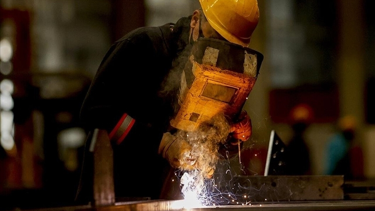 TÜİK verileri açıkladı! Ücretli çalışan sayısı arttı TÜİK verileri açıkladı! Ücretli çalışan sayısı arttı