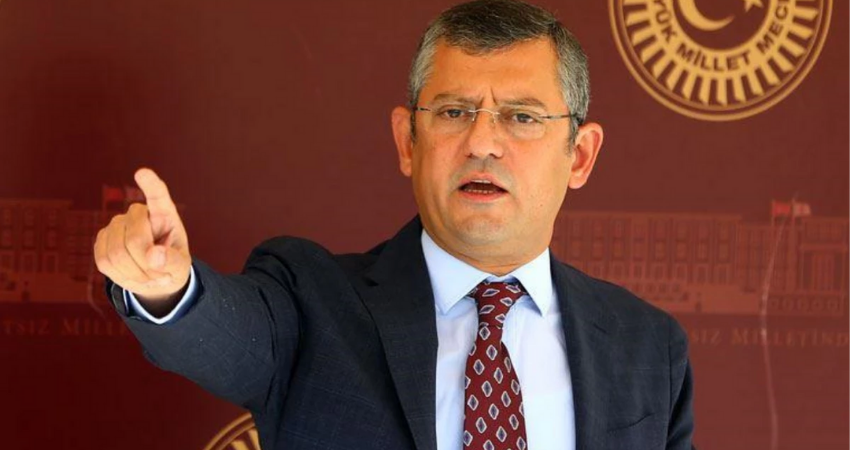 Özgür Özel kimdir? CHP Genel Başkan Adayı Özgür Özel kaç yaşında ve nereli? Özgür Özel kimdir? CHP Genel Başkan Adayı Özgür Özel kaç yaşında ve nereli?