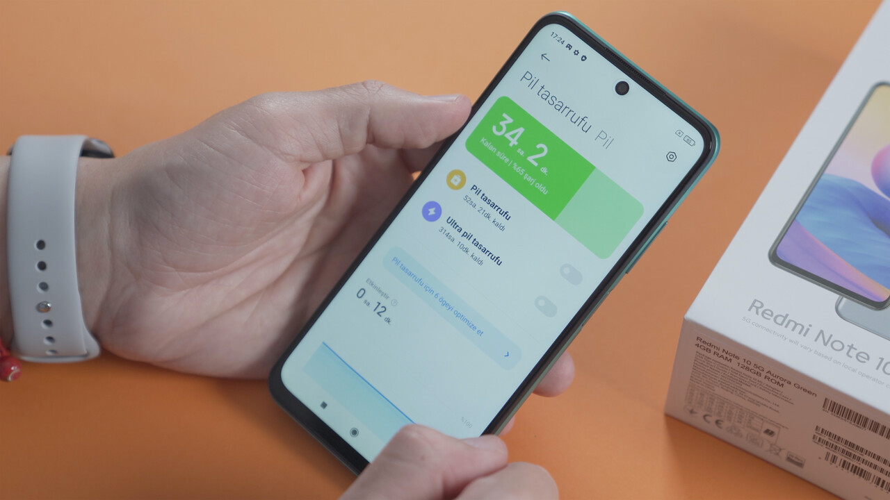 Tarih açıklandı: Redmi Note 13 serisi, yakın zamanda tanıtılacak Tarih açıklandı: Redmi Note 13 serisi, yakın zamanda tanıtılacak