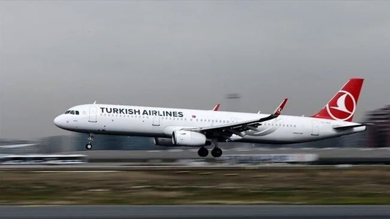 THY uçağının iniş takımlarında ceset bulundu: Afrika uçuşları mercek altına alındı THY uçağının iniş takımlarında ceset bulundu: Afrika uçuşları mercek altına alındı