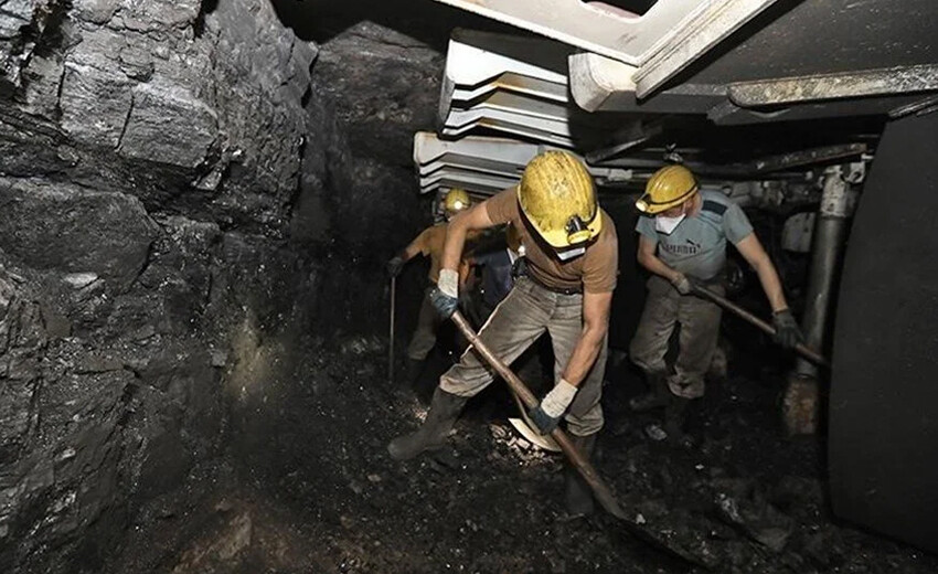 TTK 2 bin işçi alacak! Resmi Gazete'de yayımlandı, şartlar belli oldu: İşte başvuru ve kura takvimi TTK 2 bin işçi alacak! Resmi Gazete'de yayımlandı, şartlar belli oldu: İşte başvuru ve kura takvimi