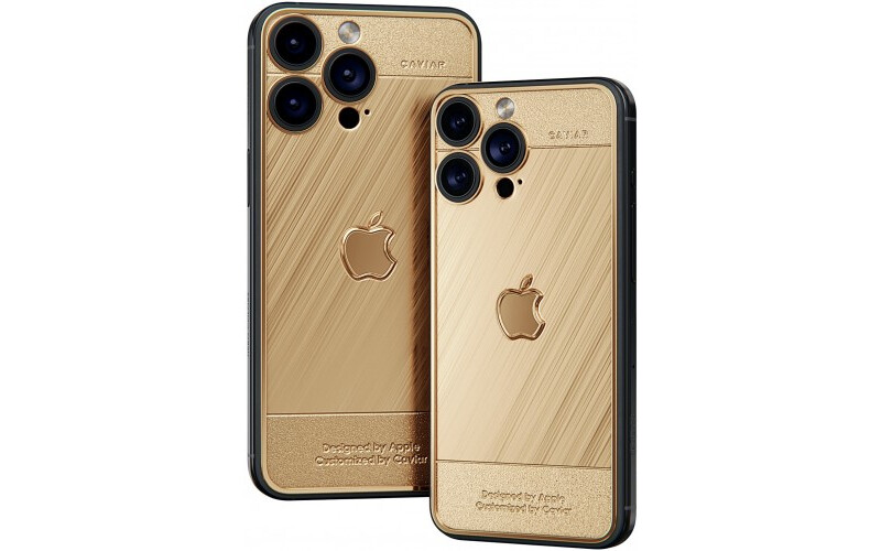 18 ayar altın kaplamalı iPhone 15 Pro modelleri tanıtıldı! Fiyatlar dudak uçuklatıyor 18 ayar altın kaplamalı iPhone 15 Pro modelleri tanıtıldı! Fiyatlar dudak uçuklatıyor
