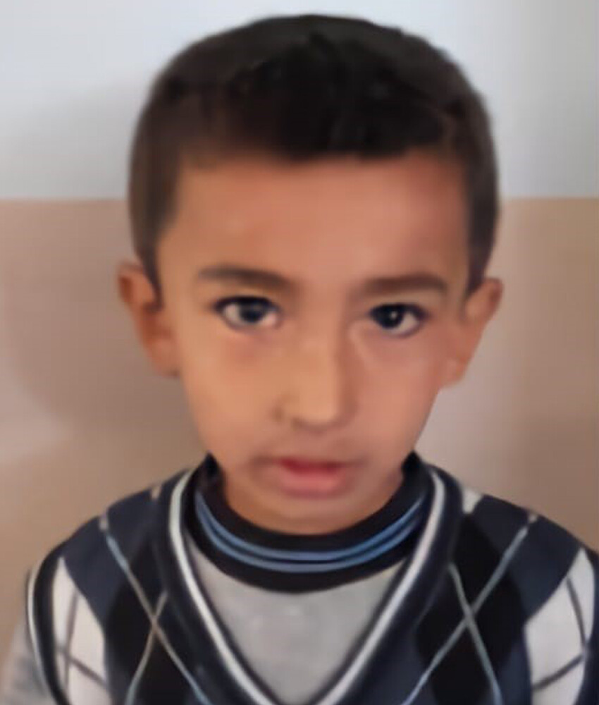 Baraja düşen 14 yaşındaki çocuktan acı haber