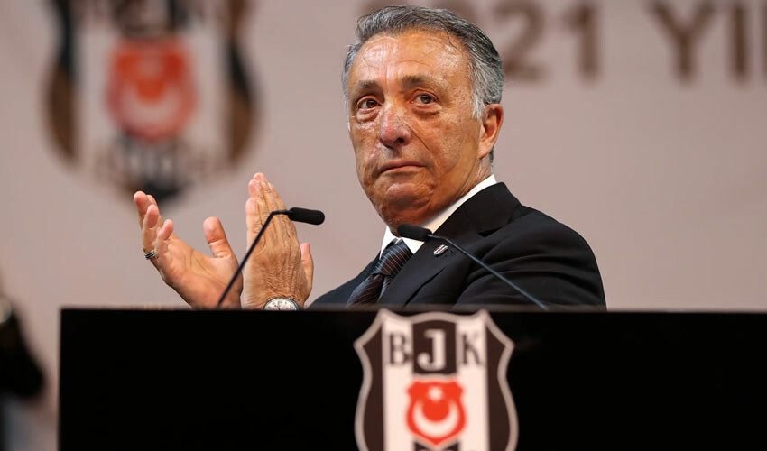 Beşiktaş'ın toplam borcu açıklandı! Açıklanan rakam dudak uçuklattı Beşiktaş'ın toplam borcu açıklandı! Açıklanan rakam dudak uçuklattı