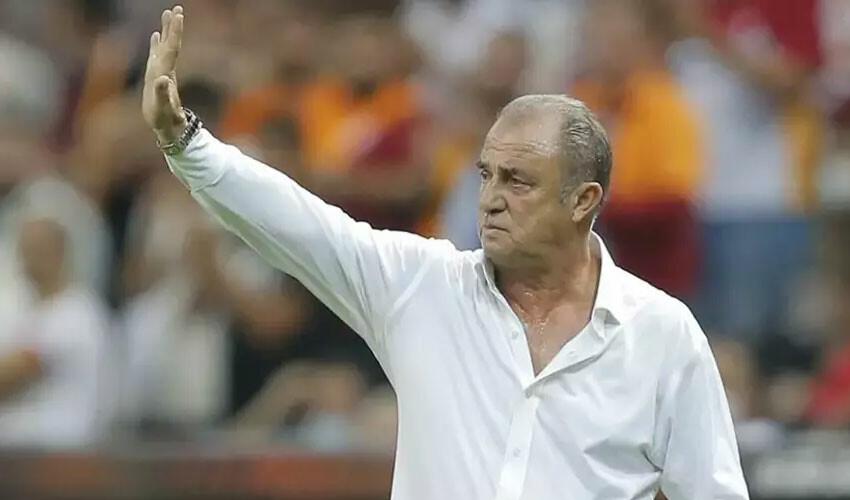 Ünal Aysal'dan olay Fatih Terim açıklaması! 10 yıl önce yaşananları detaylıca itiraf etti Ünal Aysal'dan olay Fatih Terim açıklaması! 10 yıl önce yaşananları detaylıca itiraf etti